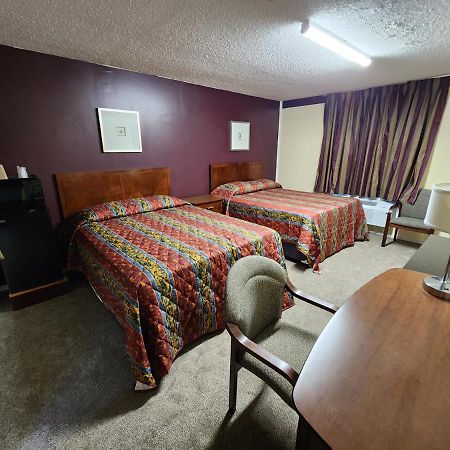 Starlite Motor Inn Absecon Exteriör bild