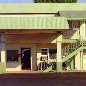 Starlite Motor Inn Absecon Exteriör bild