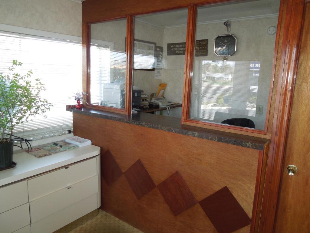 Starlite Motor Inn Absecon Exteriör bild