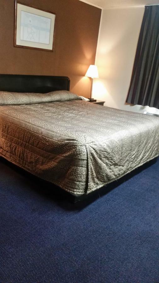 Starlite Motor Inn Absecon Exteriör bild